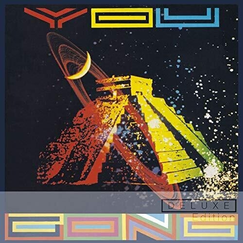Gong - You [New CD] UK - Import