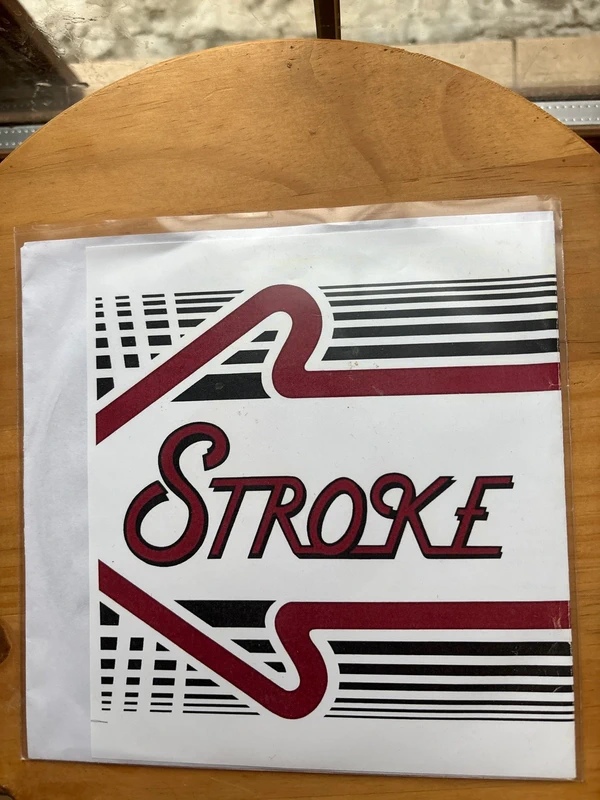 Stroke