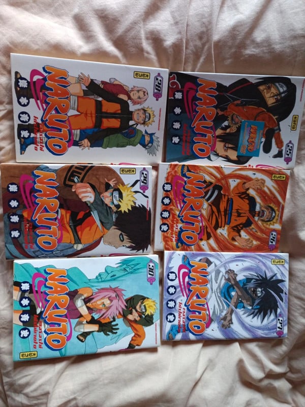 Naruto