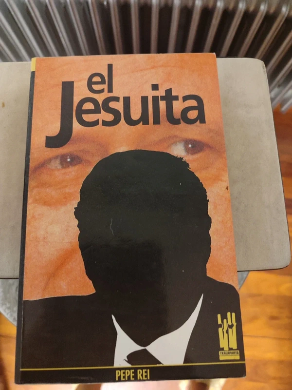 El Jesuita