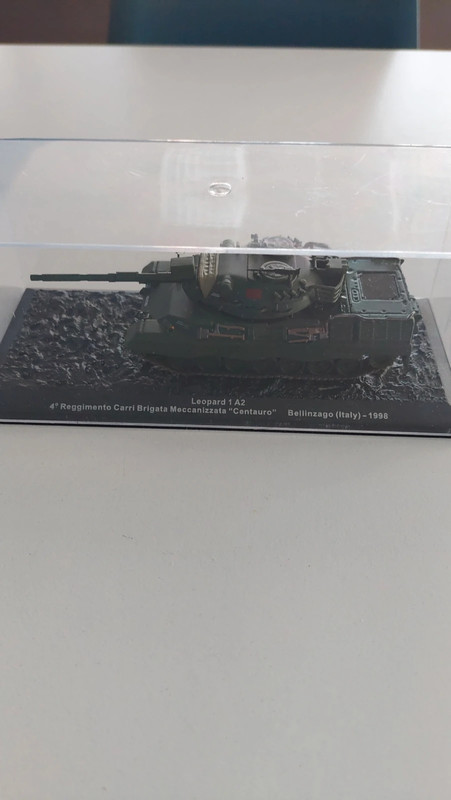 Leopard 1A2