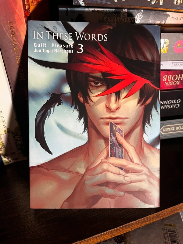 in these words 3