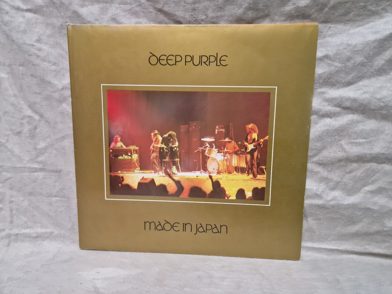 Made in Japan Deep Purple
