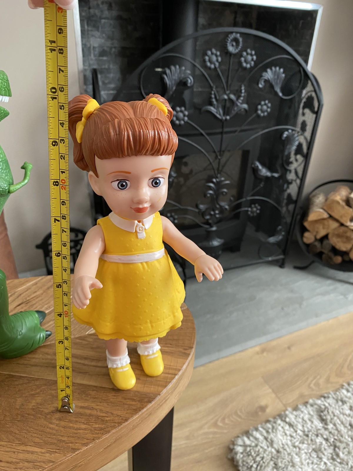 Modellino bambola Toy Story Gabby Gabby