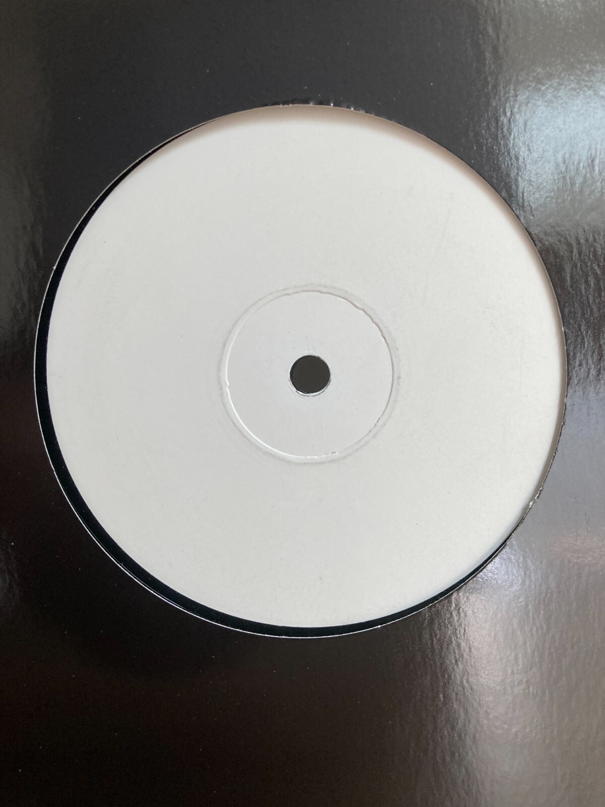 Bass Clef - Zamyatin Tapes Vol. 2 - 2007 House 12" vinyl record