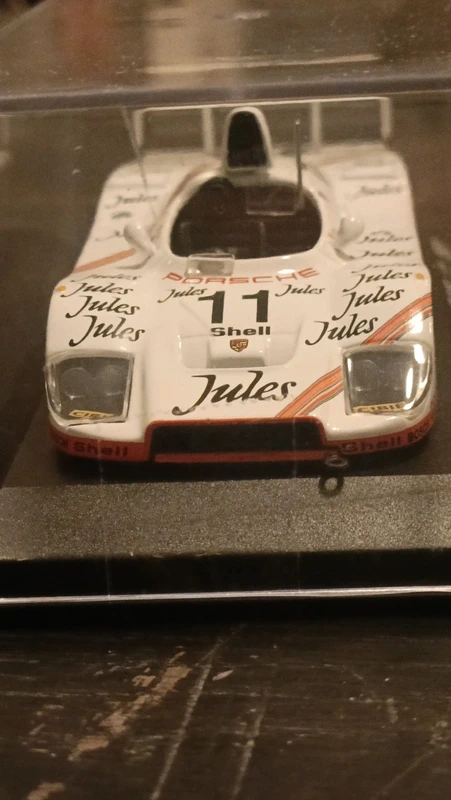 Porsche 936