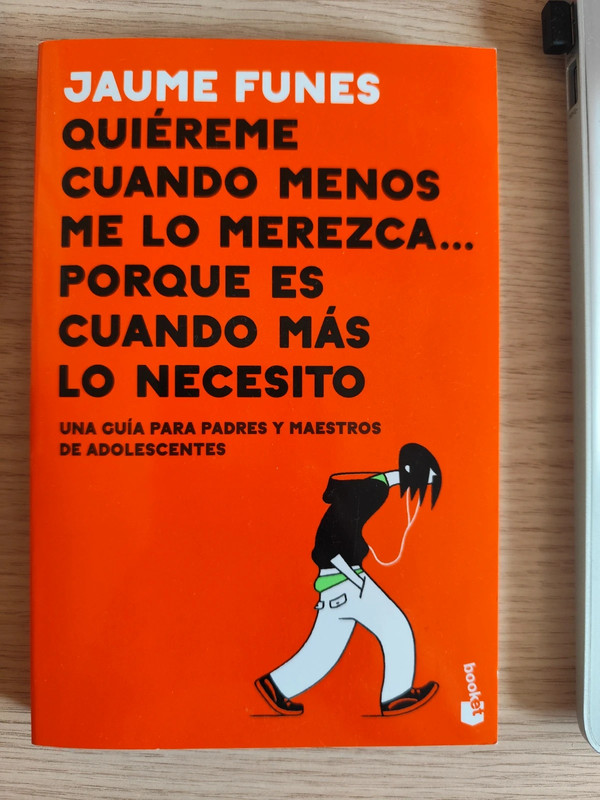 Quiéreme cuando menos me lo merezca porque es cuando más lo necesito