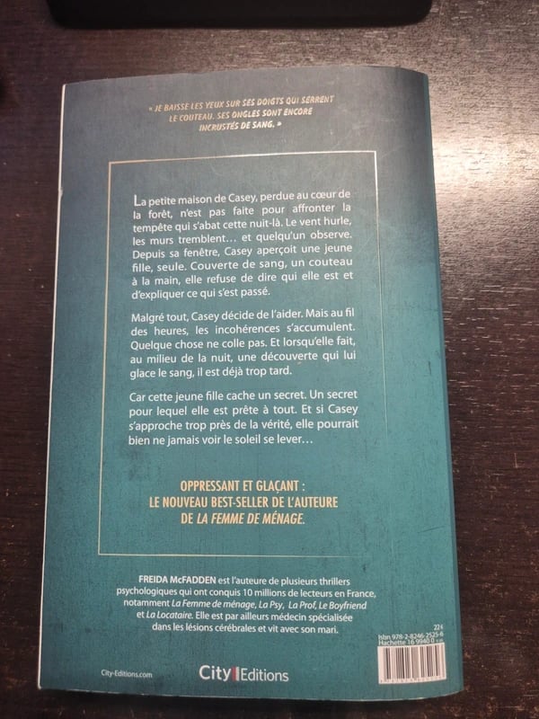 Livre