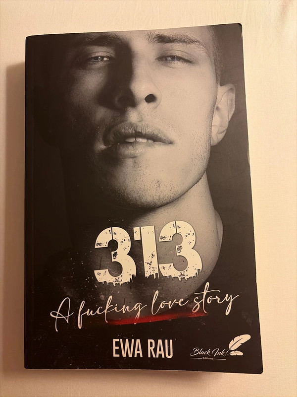 313 A fucking love story
