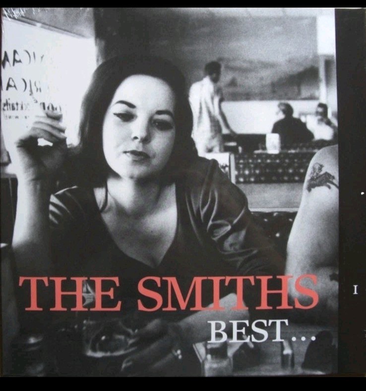 The Smiths - Best...I [New Vinyl LP Record] 140 Gram Vinyl