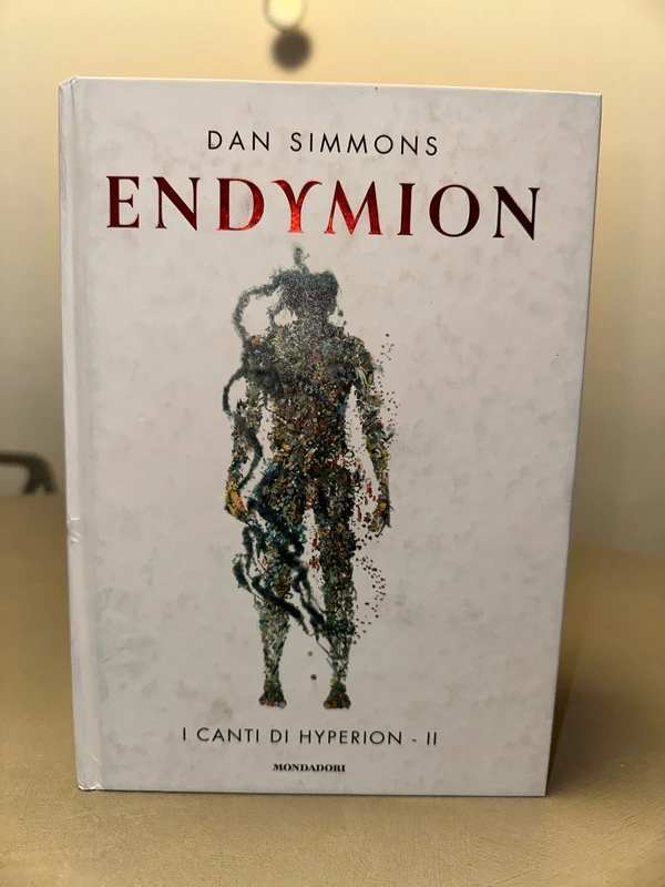 Endymion - I canti di Hyperion -II
