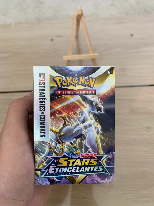 Bundle Stars Étincelantes
