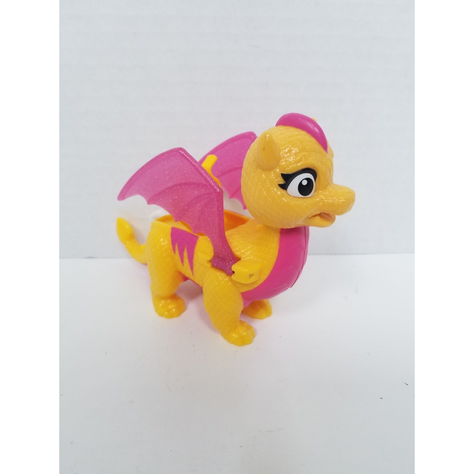 Modellino Paw Patrol Rescue Knights Scorch Dragon Skye