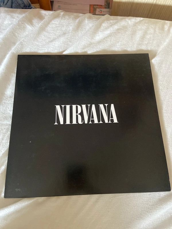 Nirvana