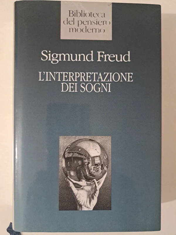 L'interpretazione dei sogni