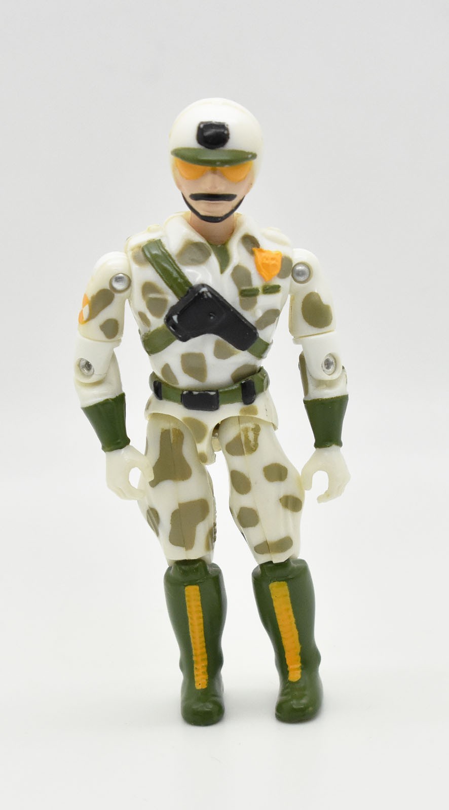 The Corps ! Chopper V3 Loose Action Figure Lanard