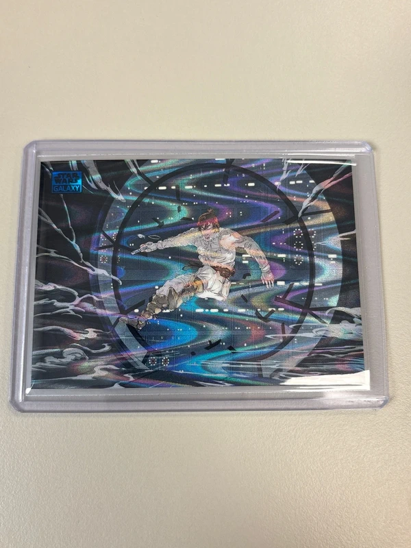 Topps Star Wars
