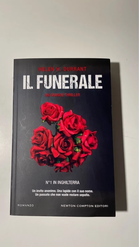 Il funerale - Helen H. Durrant