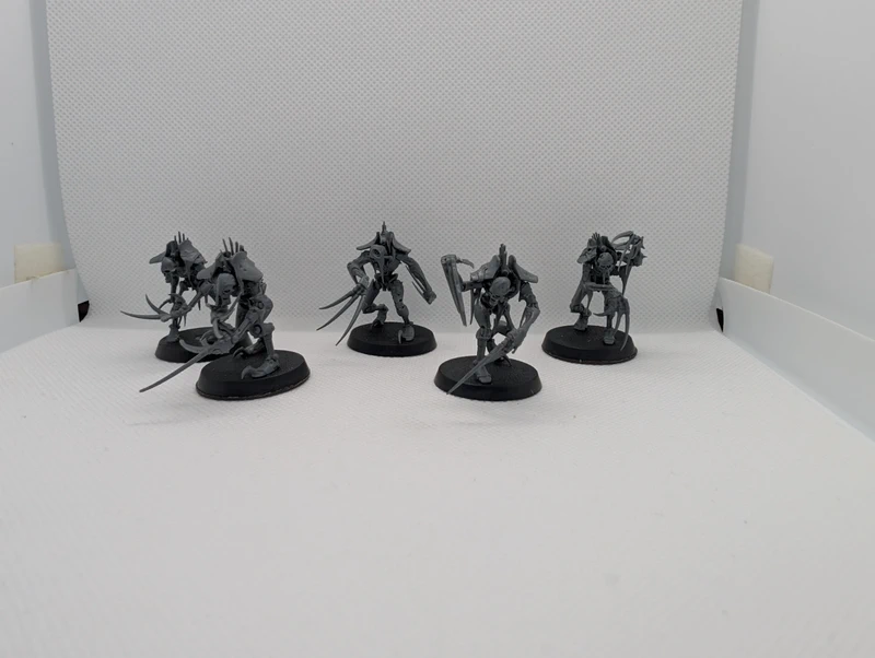 Flayed Ones