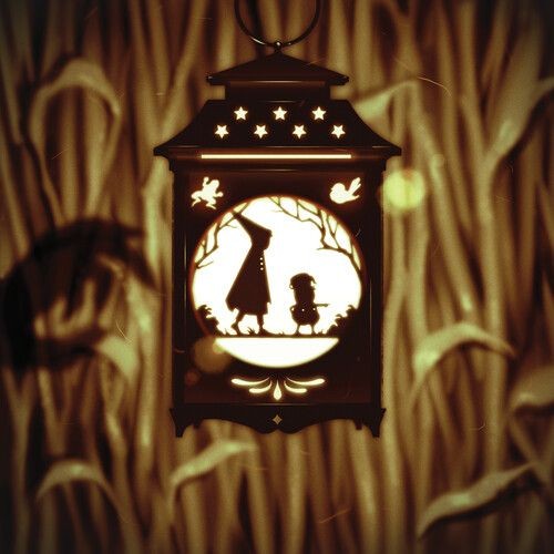 Vinile Blasting Company - Over The Garden Wall - O.S.T.