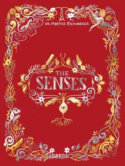 I Sensi - Copertina rigida, di Farinella Matteo - Ottimo
