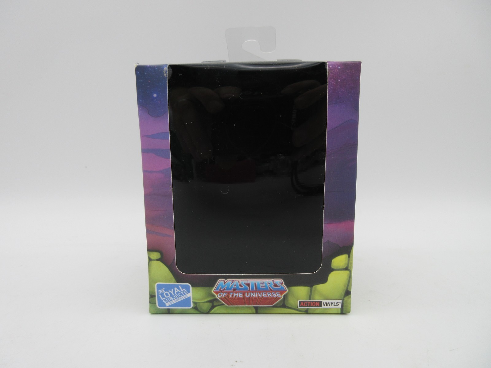 Masters of the Universe STINKOR Wave 2 Action Vinile [Soggetti fedeli, 2018] Nuovo con scatola!