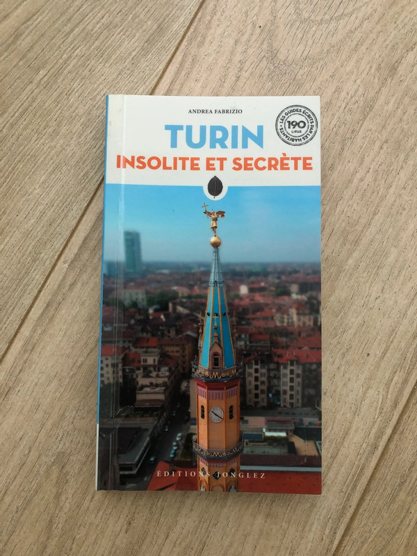 Turin insolite et secrète