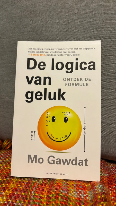 De logica van geluk