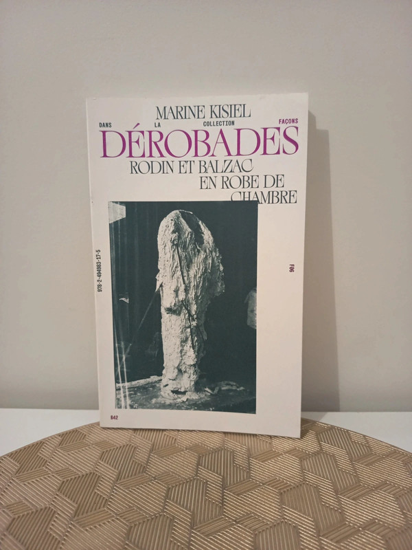 Dérobades