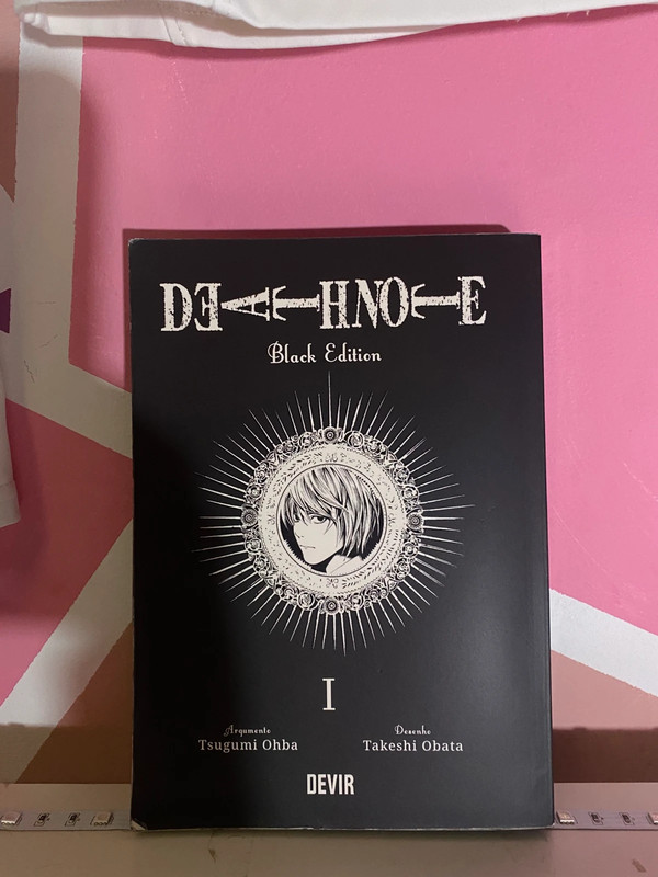 Death note