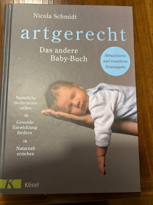 Artgerecht