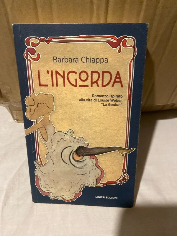 L’ingorda