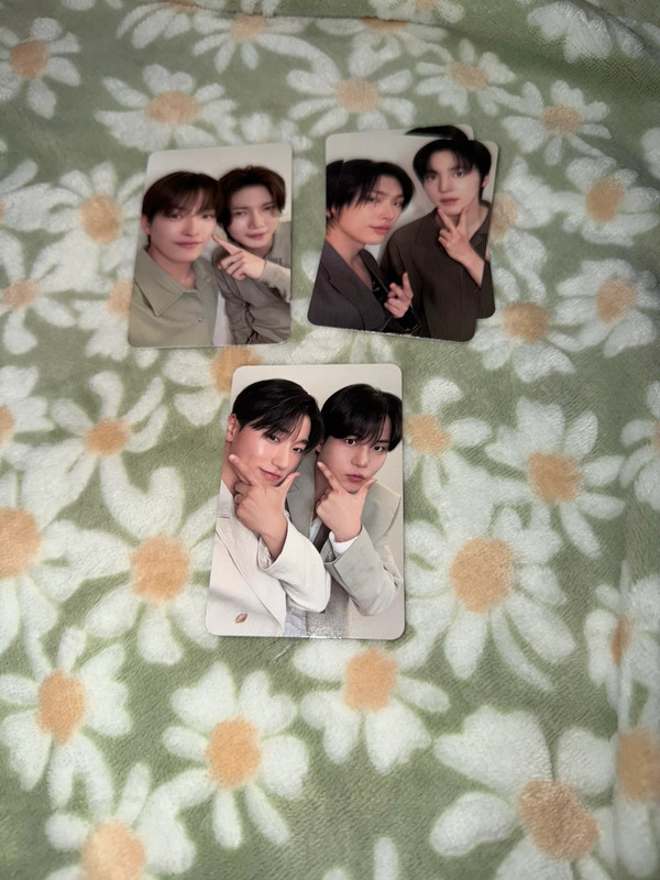 Ateez unit BRMUD