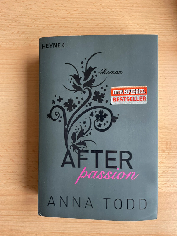 After Passion