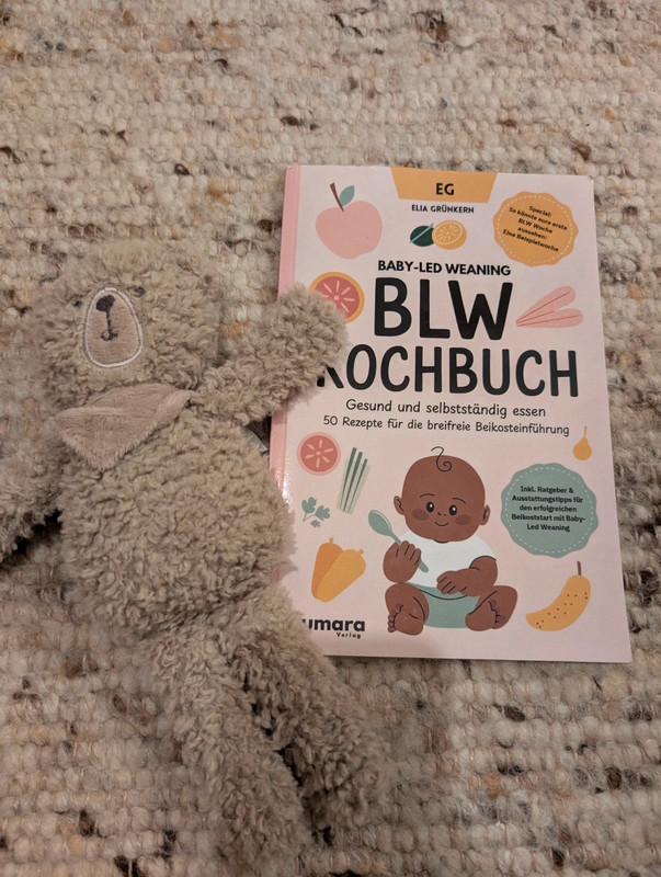 Blw Kochbuch