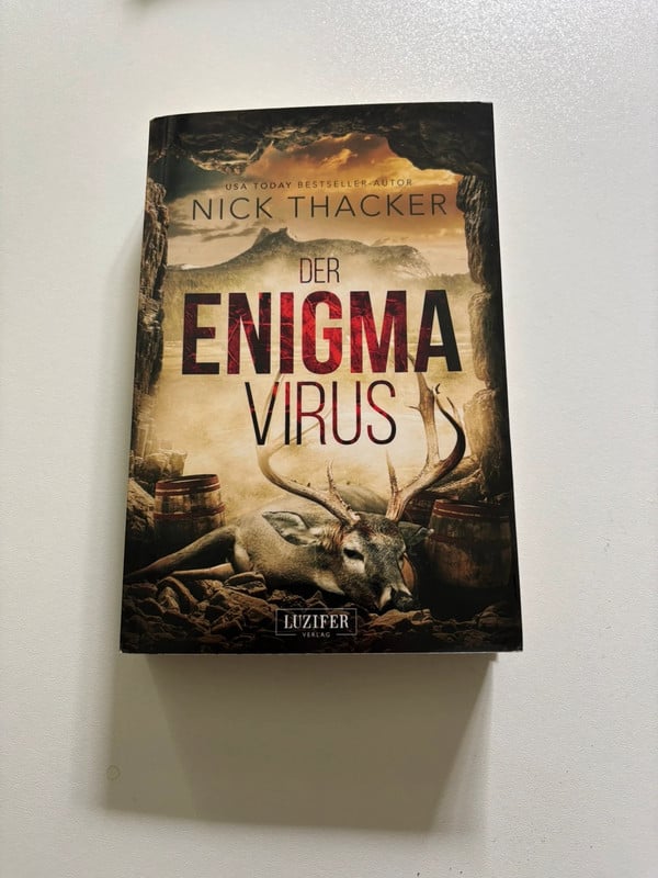 Der Enigma Virus