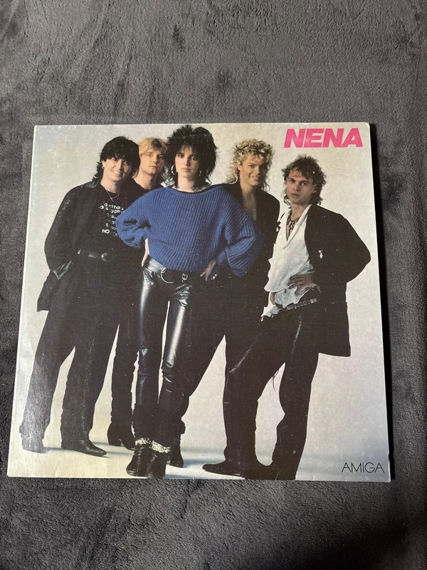 Nena /Amiga