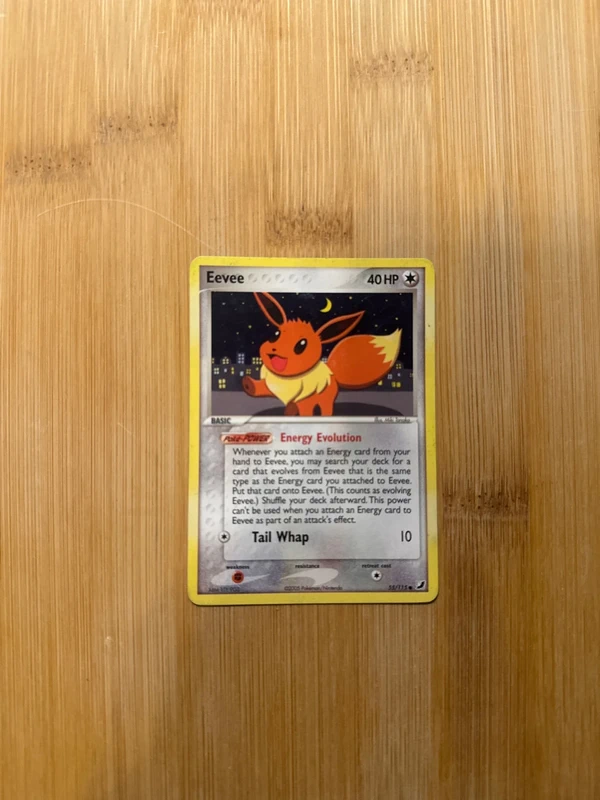 Eevee