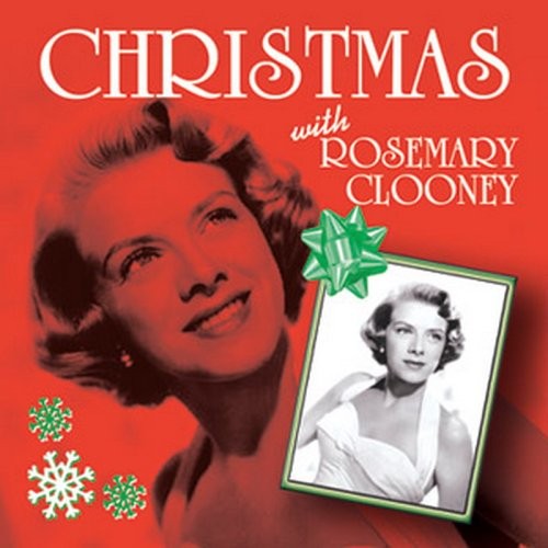 ROSEMARY CLOONEY - Christmas With Rosemary Clooney - CD - Excellent Condition