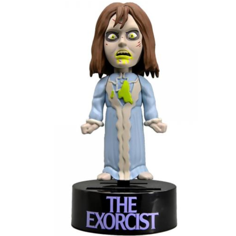 NECA Regan Body Knocker 2023