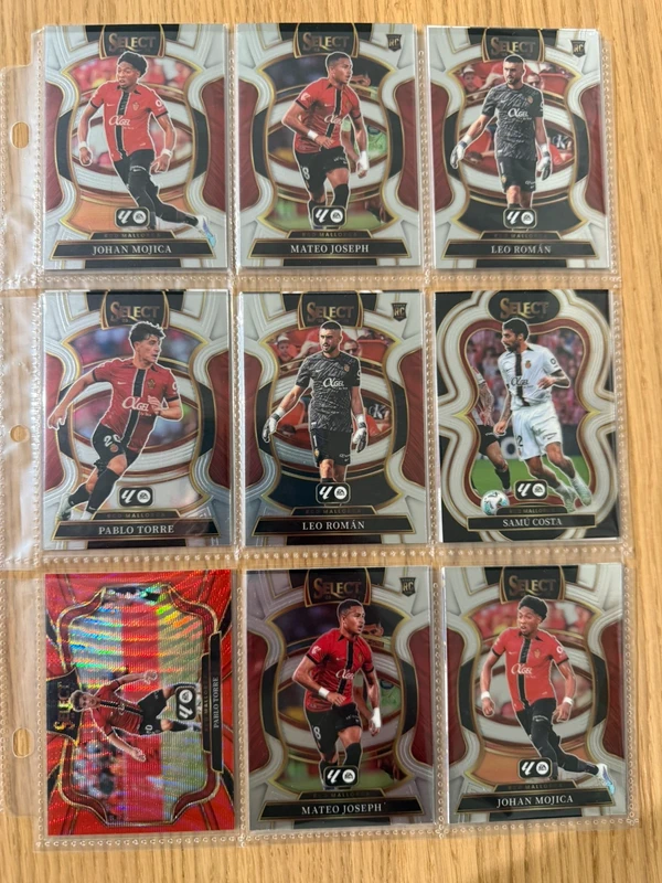 Mallorca Select