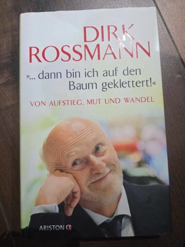 Dirk Rossmann