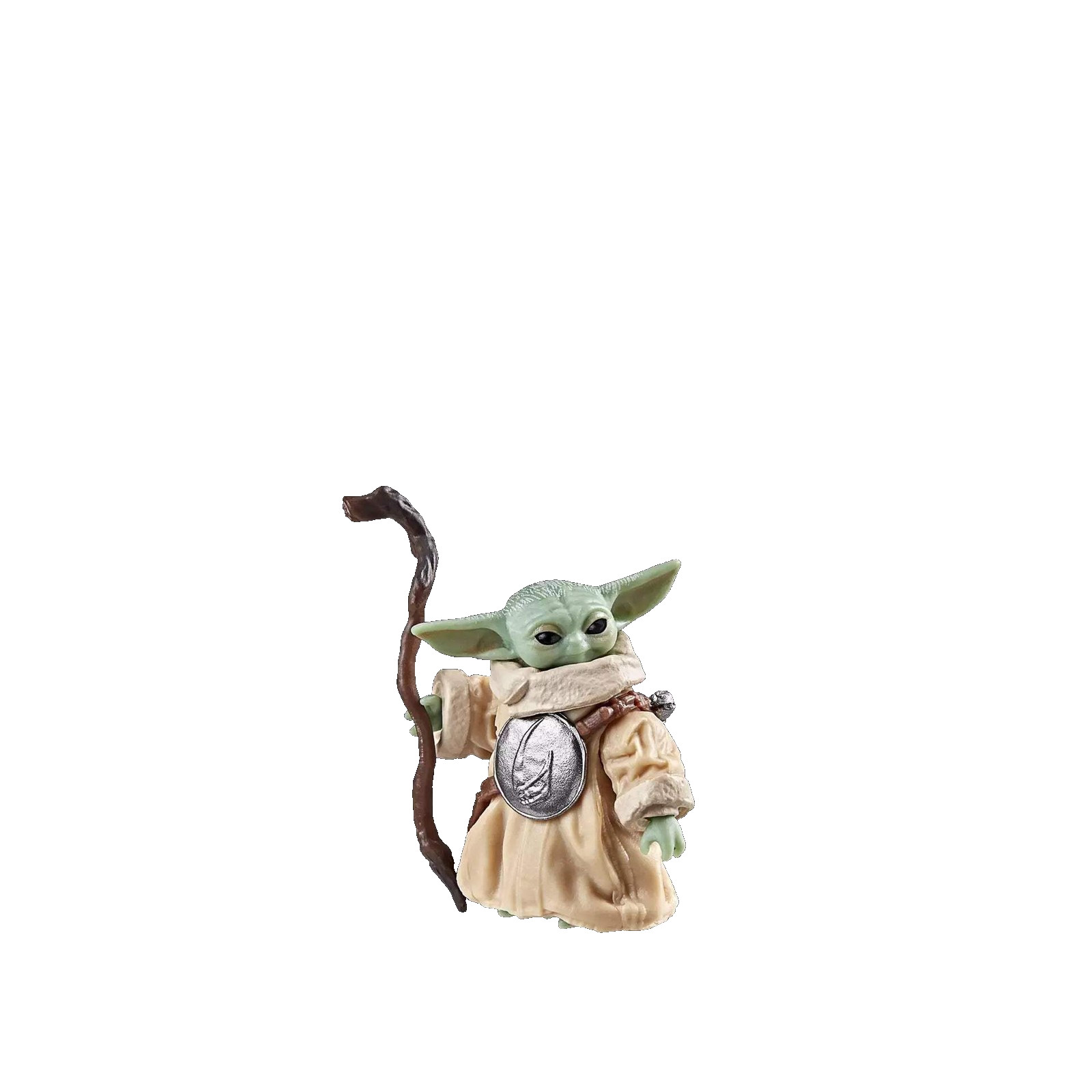 IN ARRIVO - Hasbro Star Wars The Black Series Star Wars: The Mandalorian & Grogu
