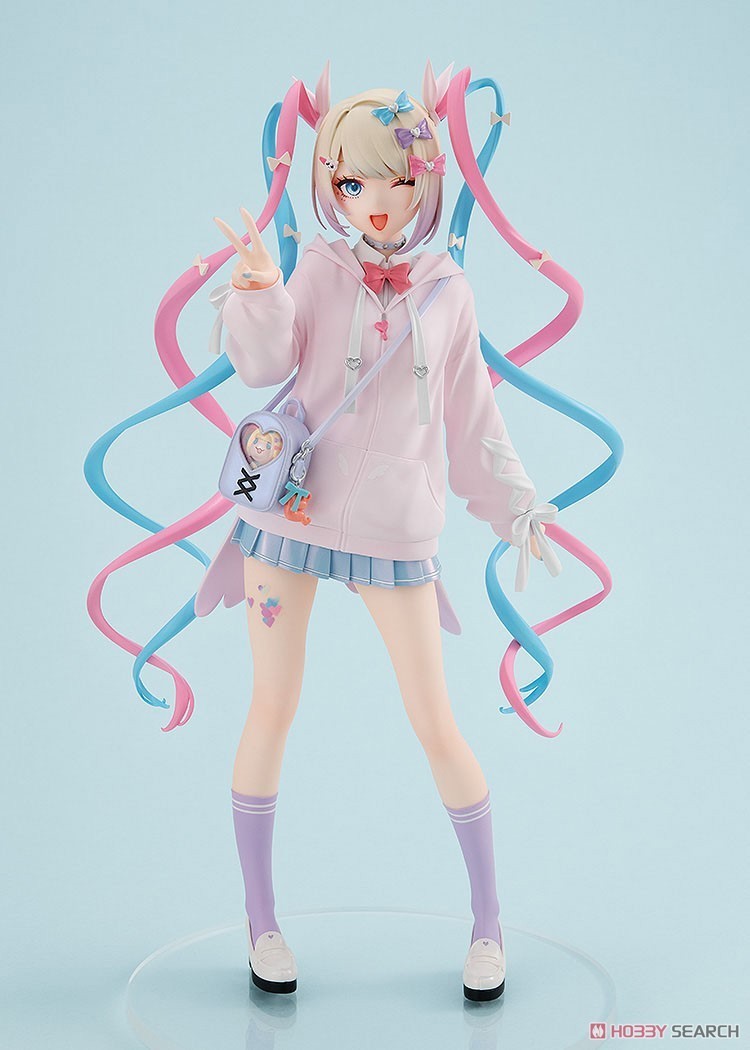 Pop Up Parade OMG Kawaii Angelo Taglia Speciale Ver. Modellino nuovo in magazzino
