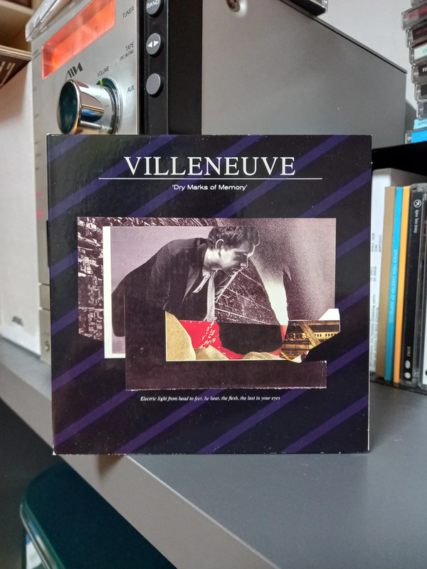 CD Villeneuve