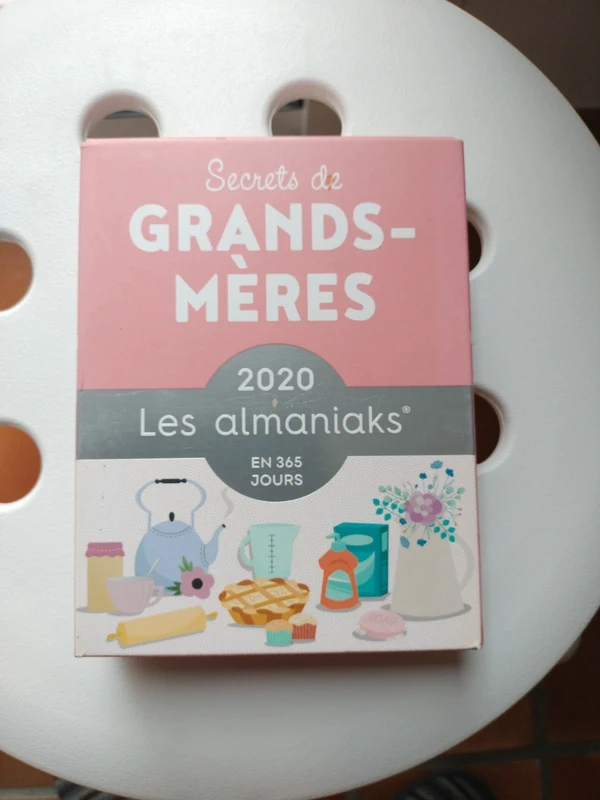 Almaniaks mamy