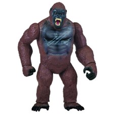 Kong Skull Island MonsterVerse 11” Action Figure Toy 2020 - 35593 New In Box