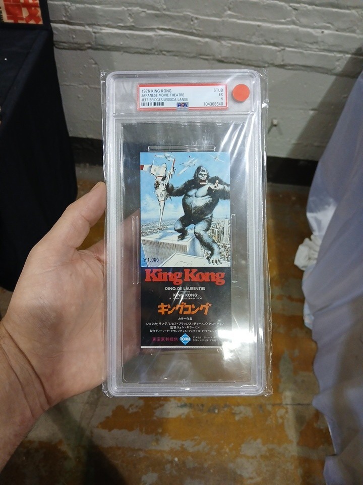 1984 Topps Masters of the Universe lotto classificato #25 Skeletor #49 He-Man #8 CGC 4,5