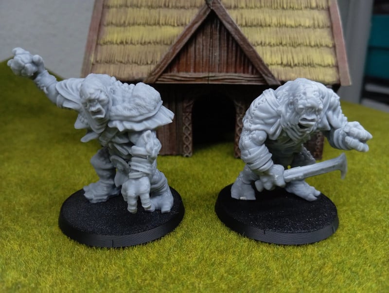 alternative hills troll
