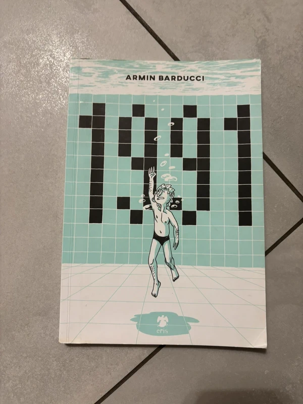 Libro 1991 - Armin Barducci